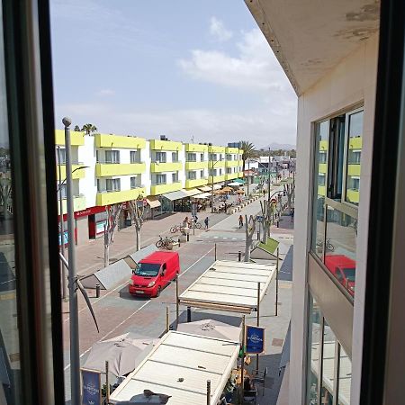 Corralejo Downtown Apartment Exterior photo