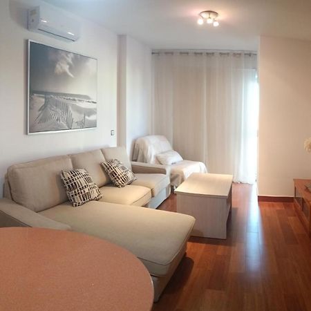 Corralejo Downtown Apartment Exterior photo