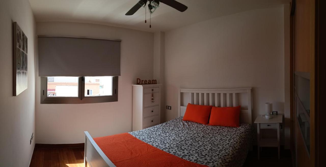 Corralejo Downtown Apartment Exterior photo
