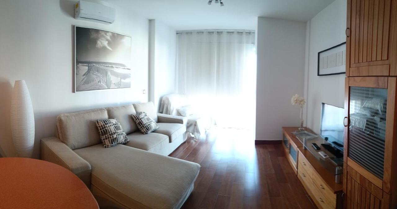 Corralejo Downtown Apartment Exterior photo