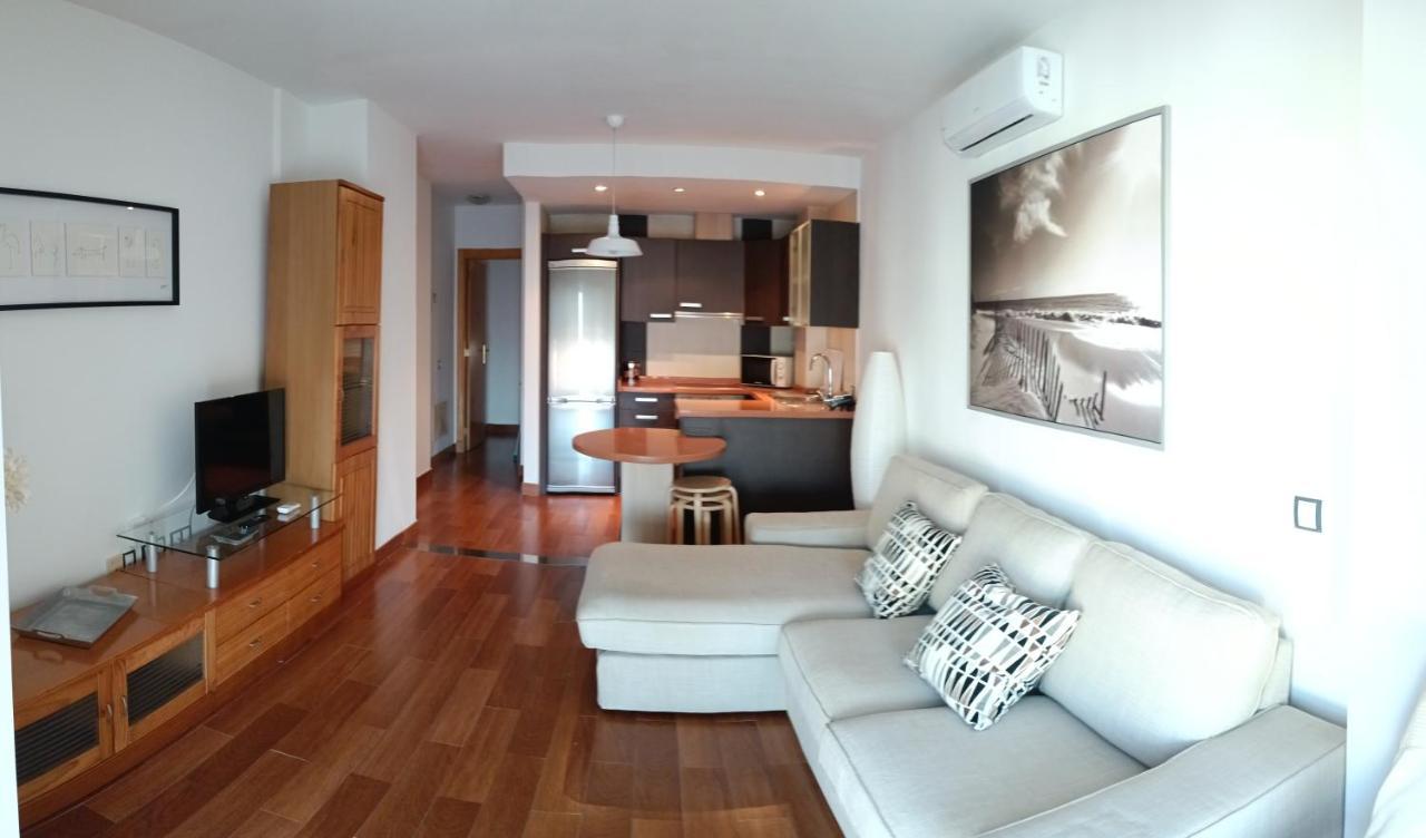 Corralejo Downtown Apartment Exterior photo