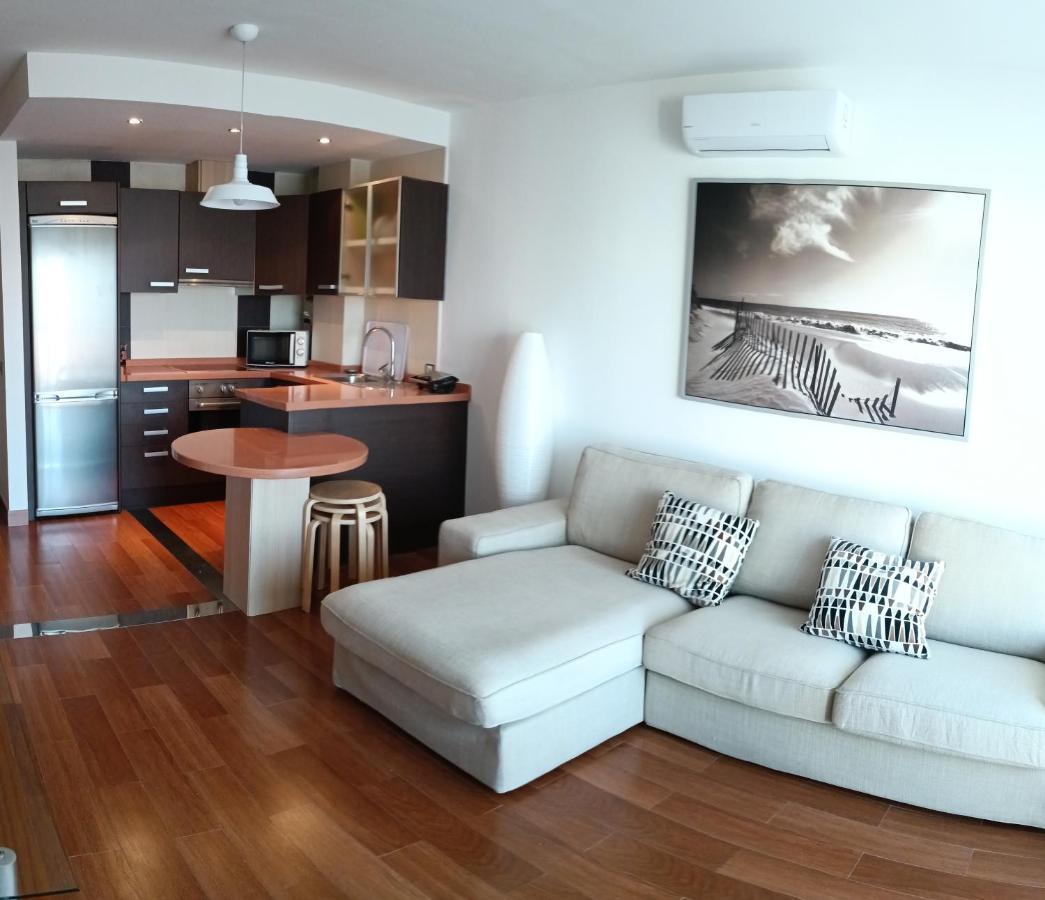 Corralejo Downtown Apartment Exterior photo