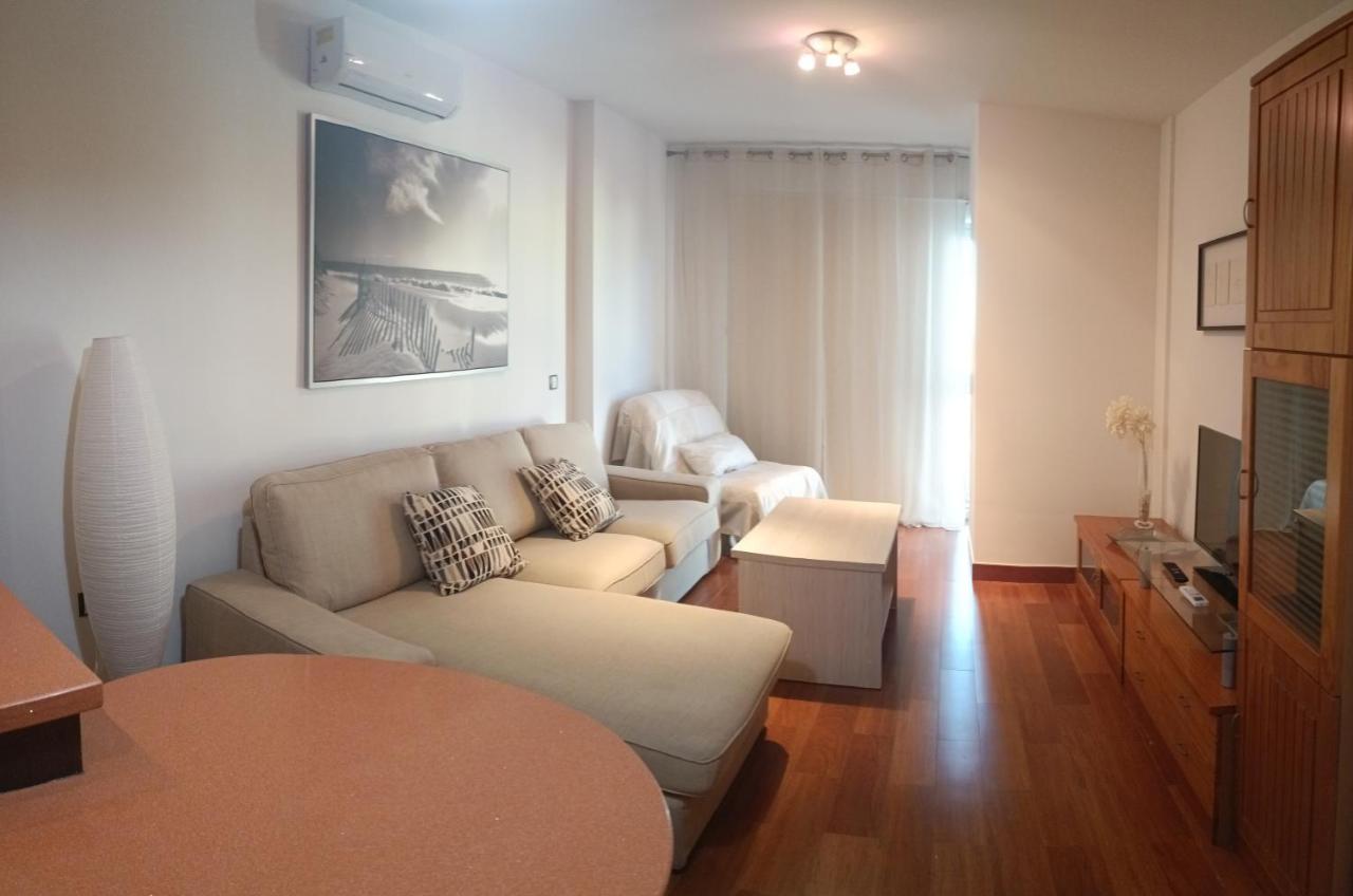 Corralejo Downtown Apartment Exterior photo